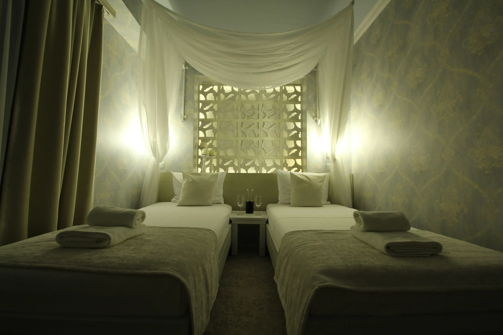 Lawendowy Zdrój Medycyna & SPA