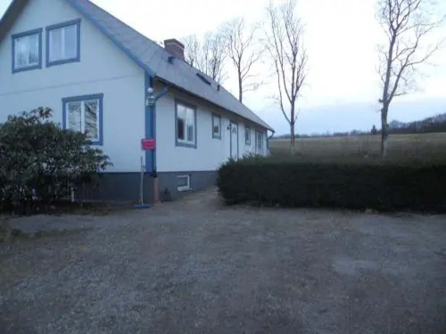 Joastorps Bed & Breakfast