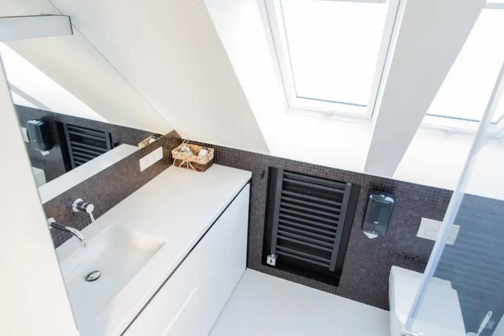 Apartamenty Rewa