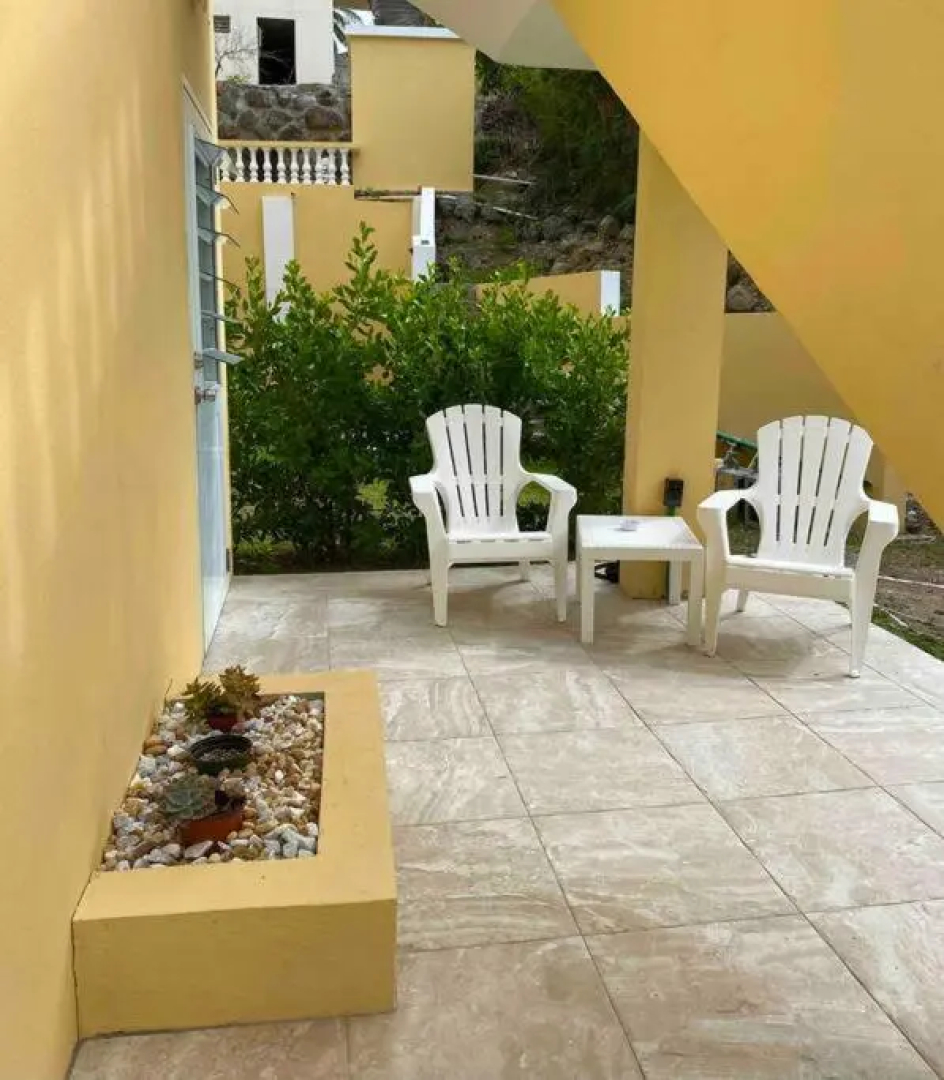 Cozy Studio Apartment in Quiet Neighborhood!