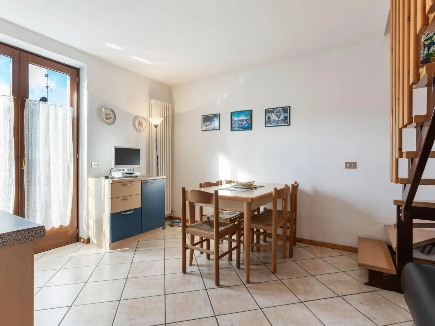 Holiday Home Val di Ledro Near Lake