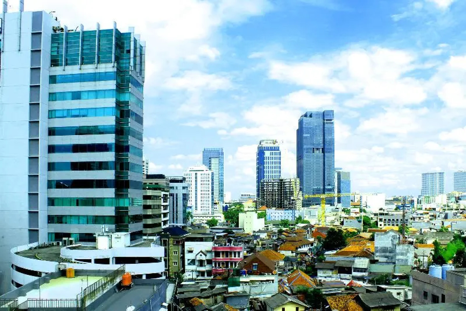 MaxOneHotels at Sabang