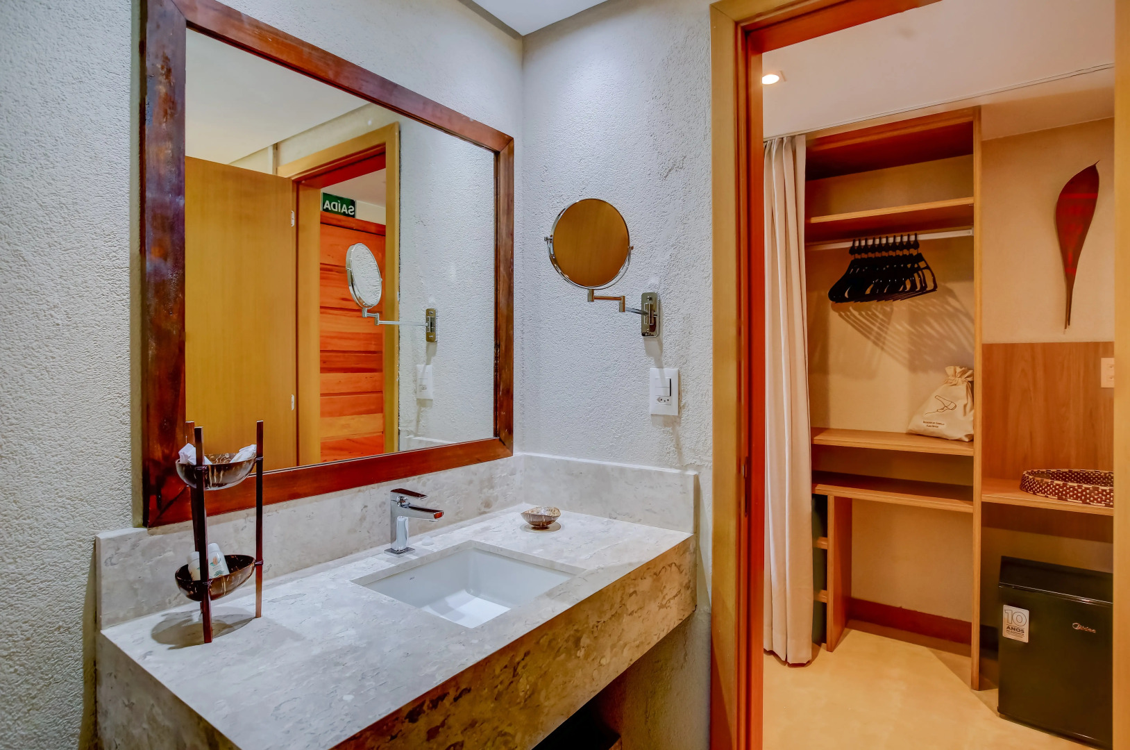 Ponta de Inhambupe Hotel Boutique & Spa By Slaviero Hotéis