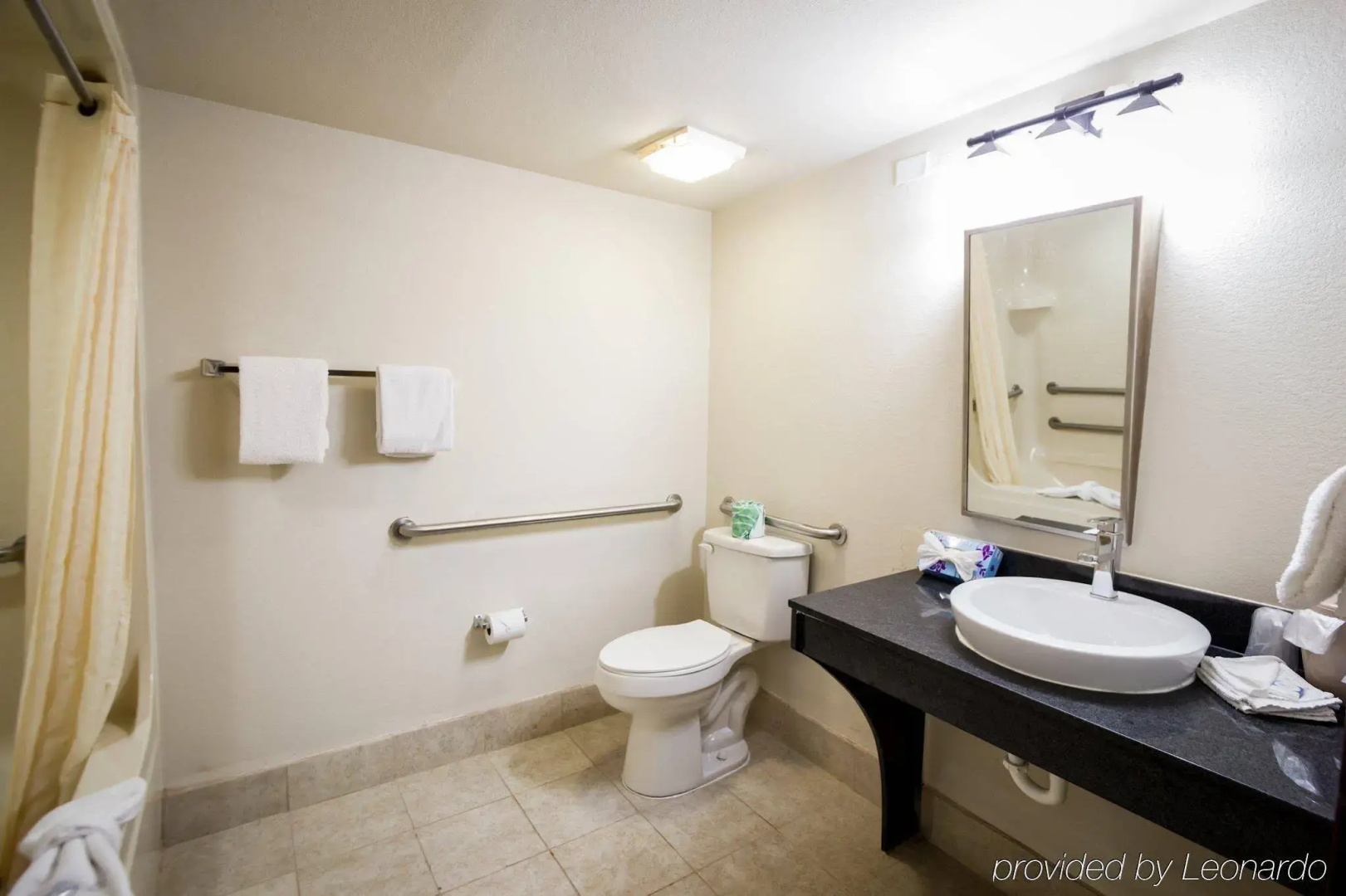 Red Roof Inn Austin - Round Rock