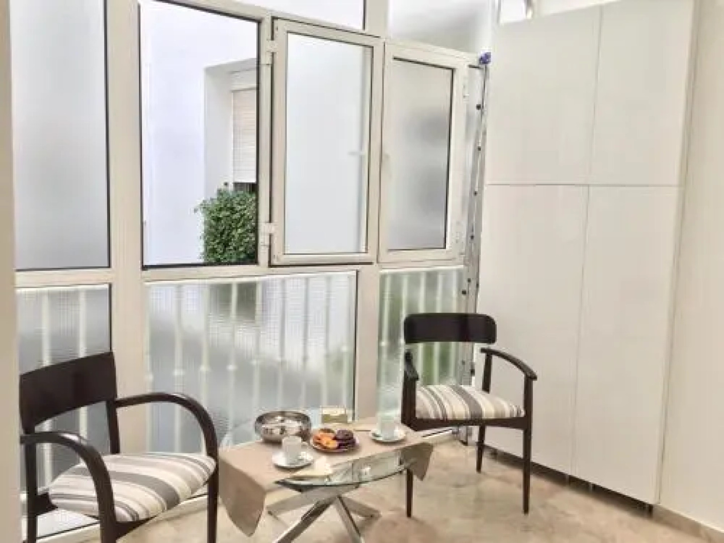 Apartamento San Pedro