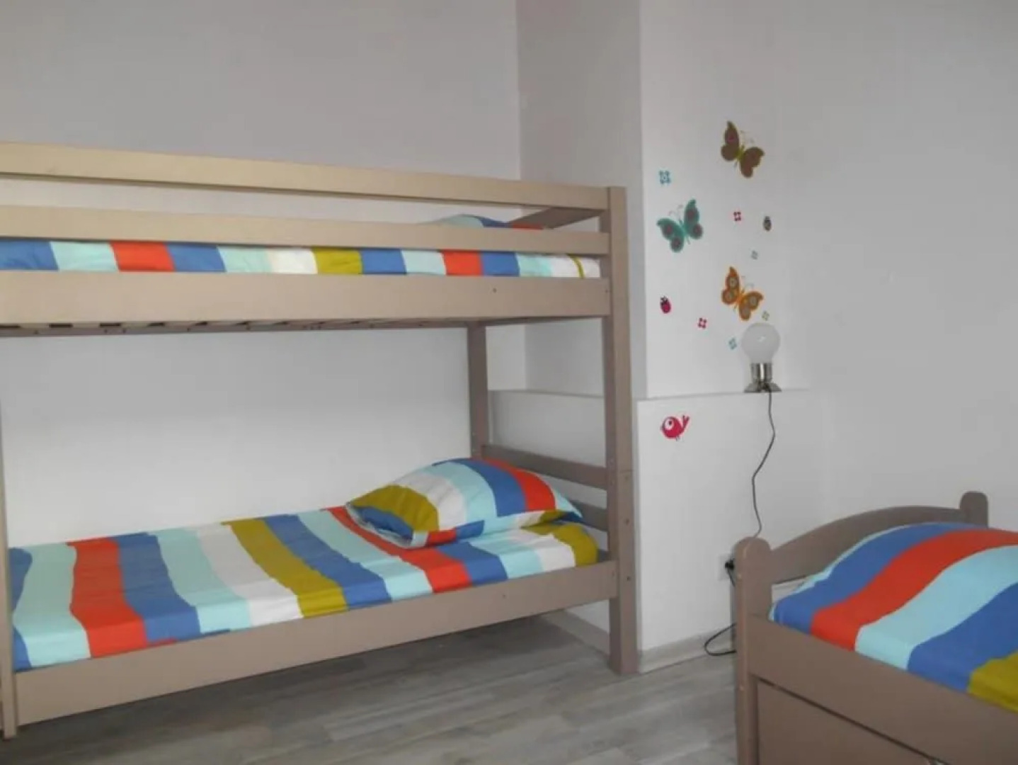 La Maison des Etangs