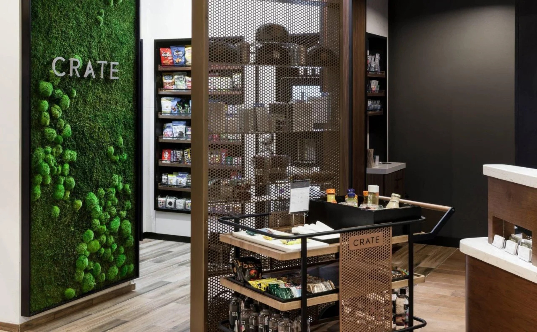 Courtyard by Marriott Austin Parmer/Tech Ridge