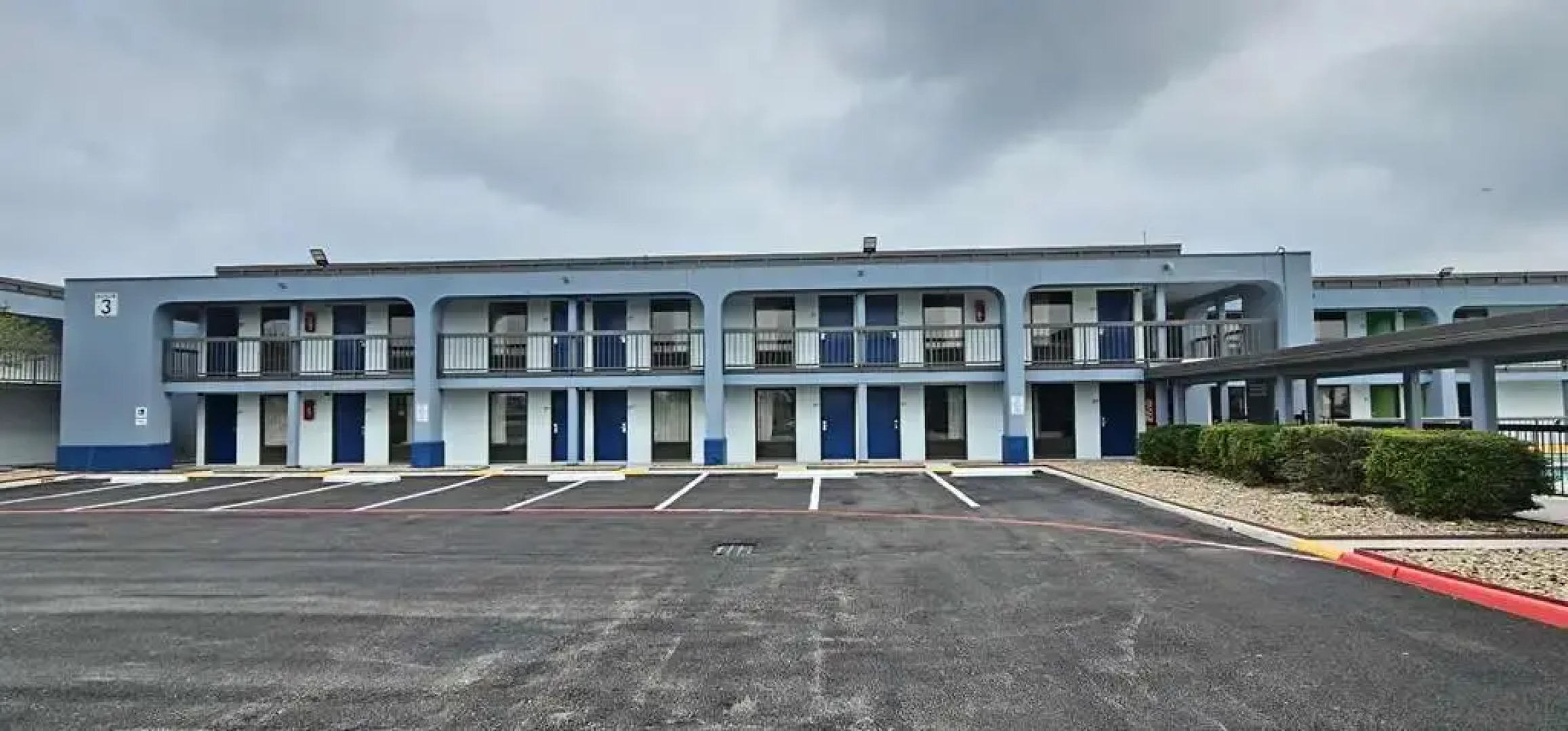 Surestay Studio By Best Western Victoria