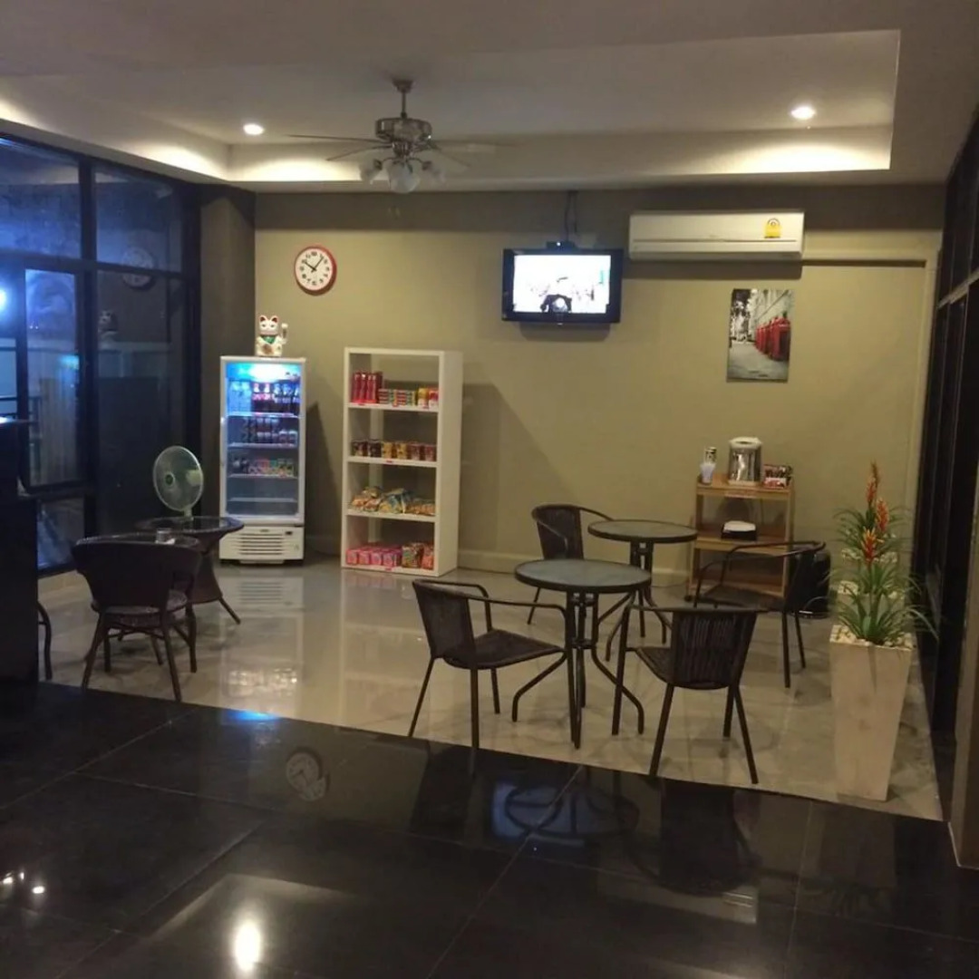 The Zen Hotel Yasothon