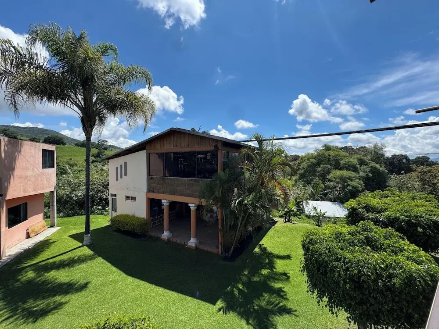 Hotel Quinta Ventura