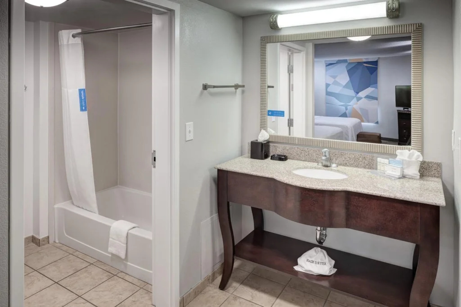 Hampton Inn & Suites Panama City Beach-Pier Park Area