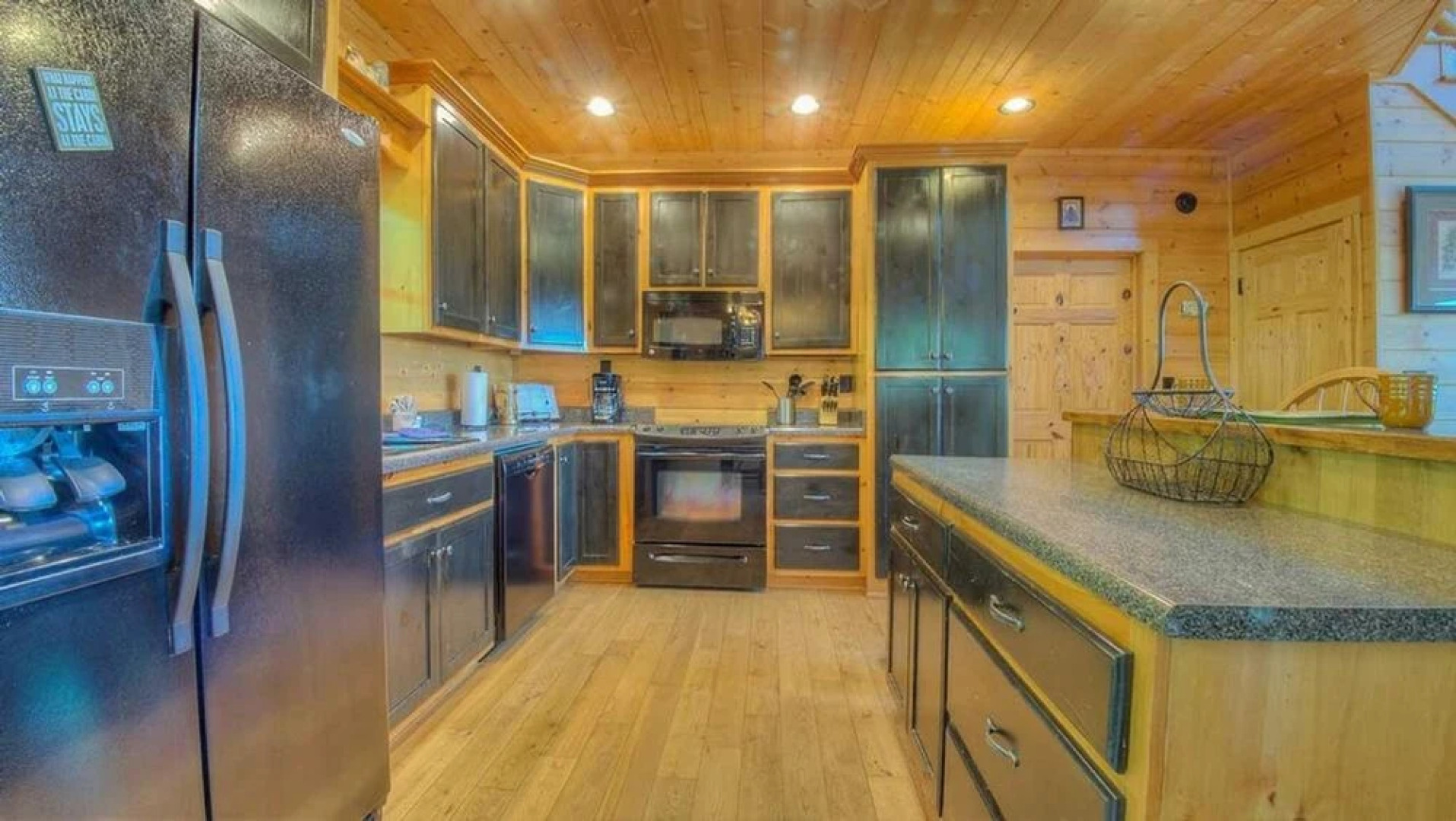 Cloudwalker by Escape to Blue Ridge