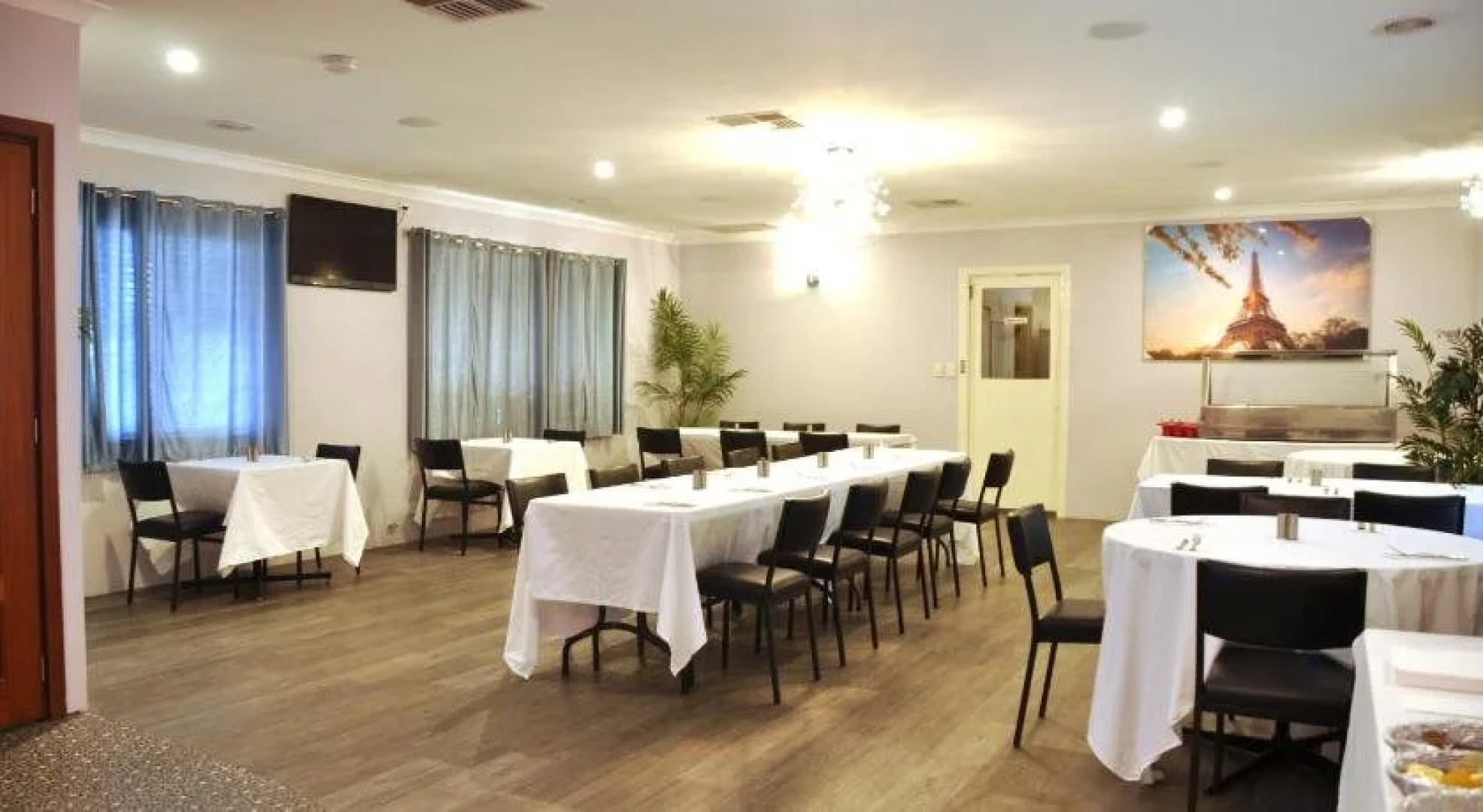 Pinjarra Motel