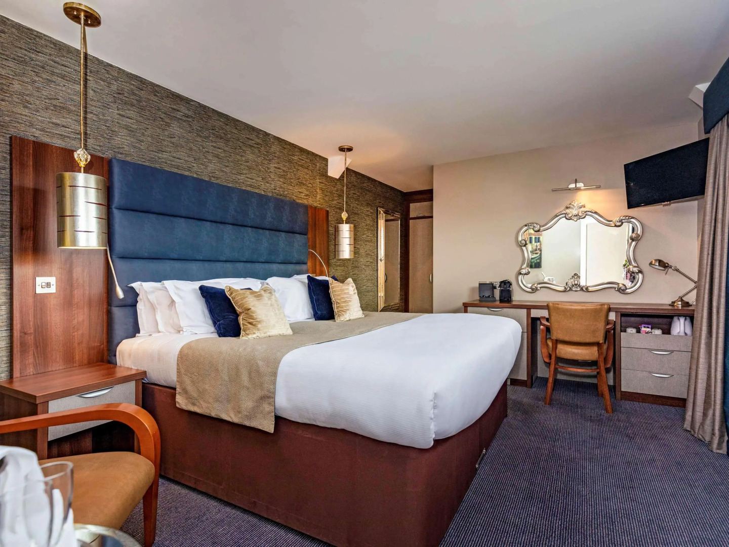 Mercure Milton Keynes