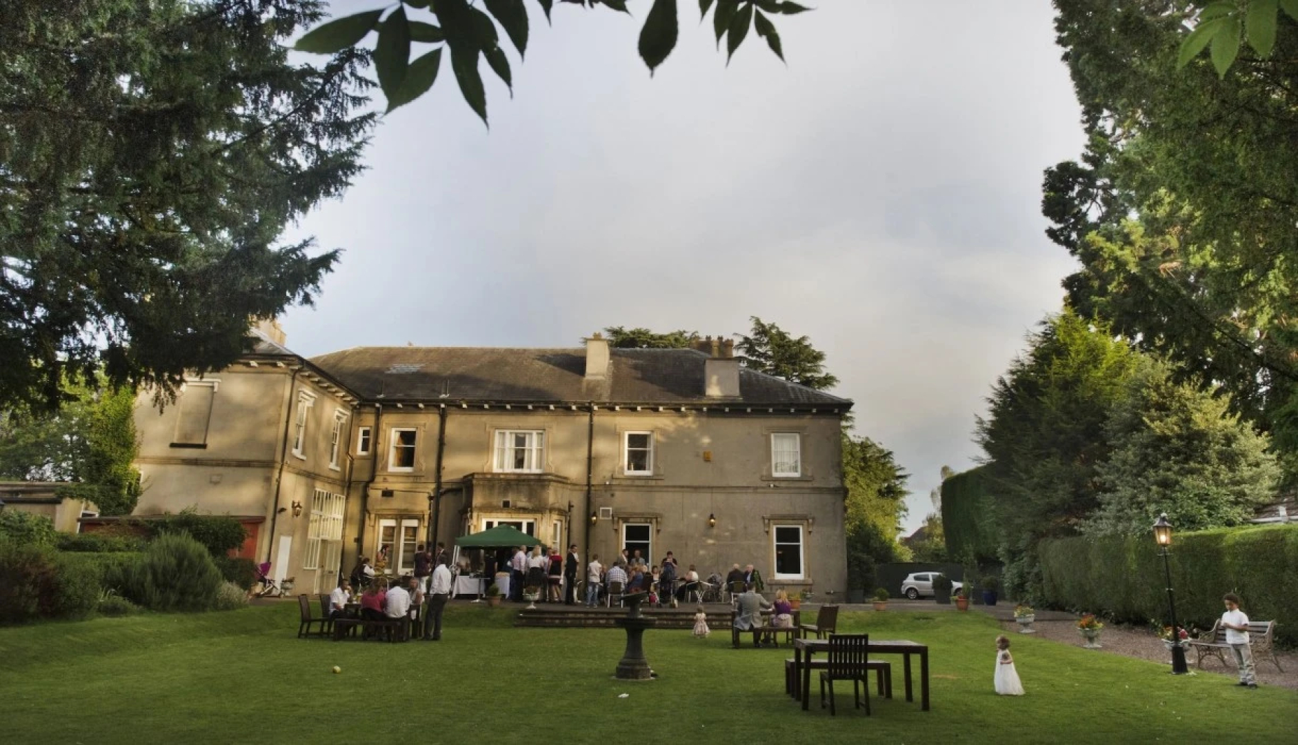 St Andrews Town Hotel