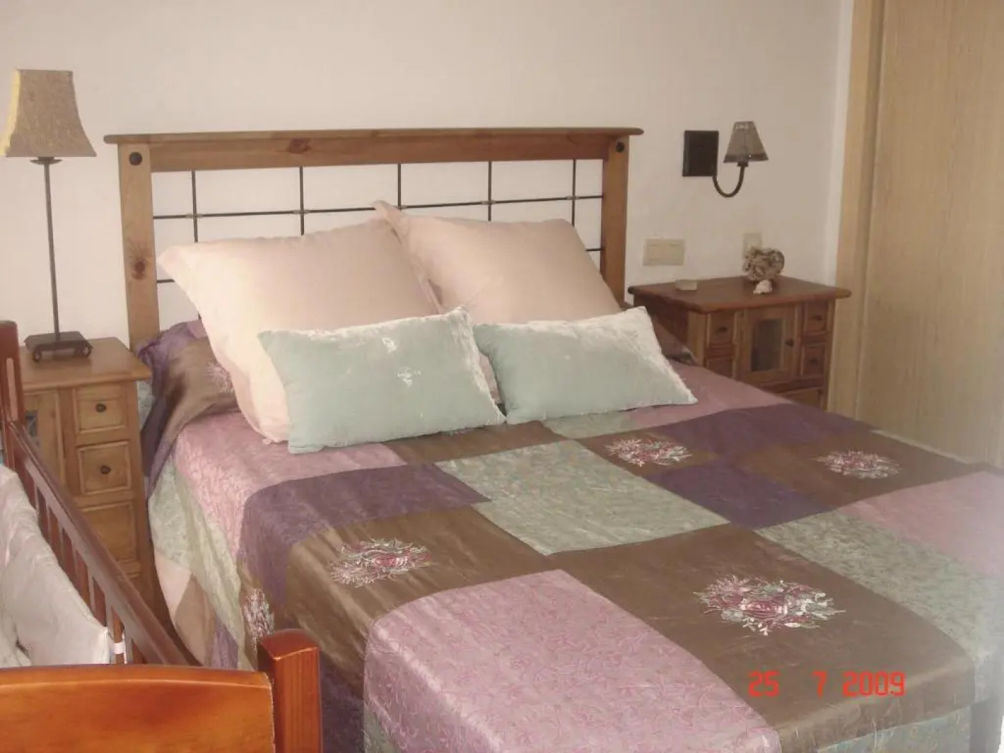 Apartamentos Vacacionales Atlanterra