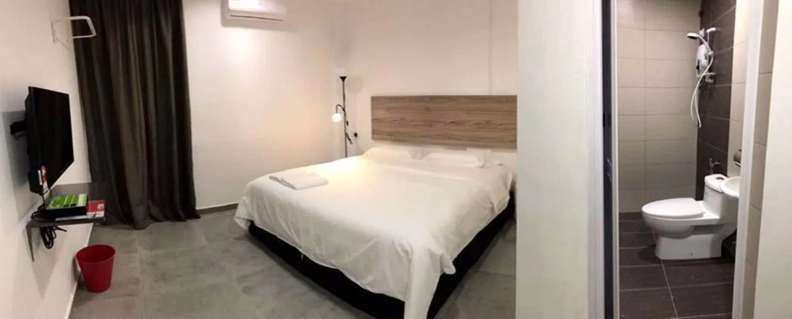 The Bed Hotel
