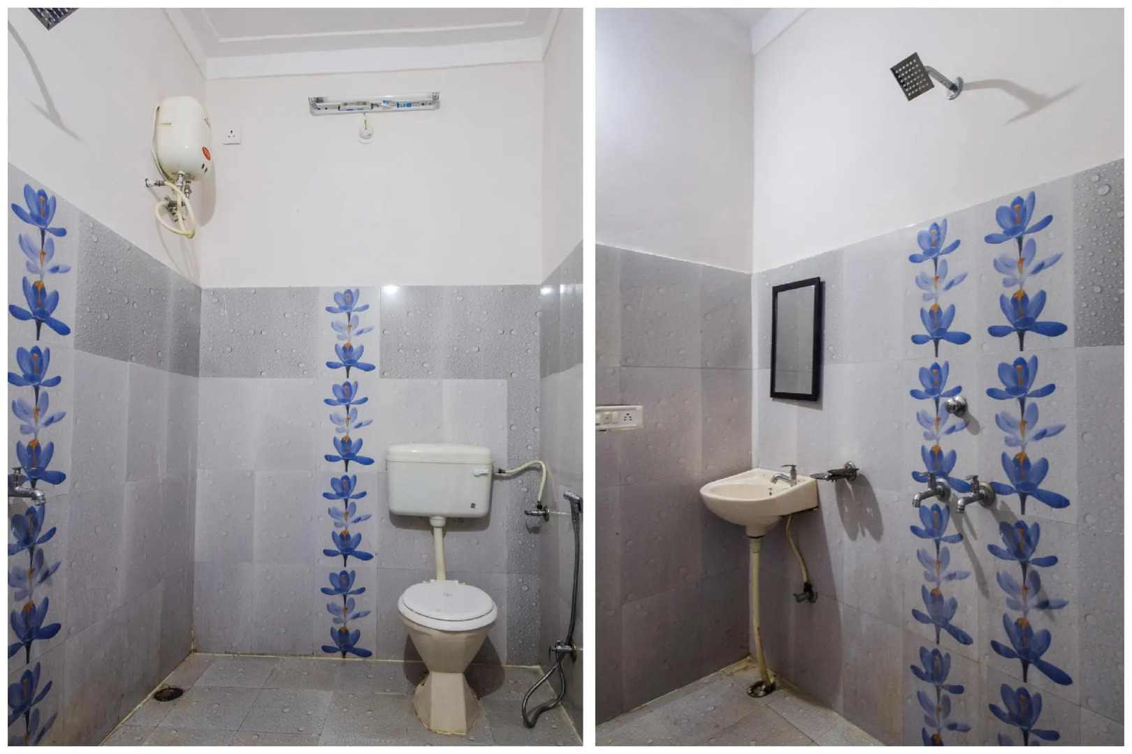 OYO 23361 Hotel Kanakshree