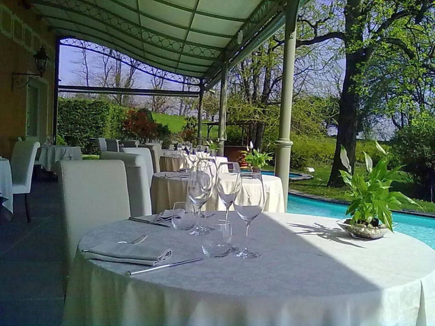 Poggio Radicati - Hotel