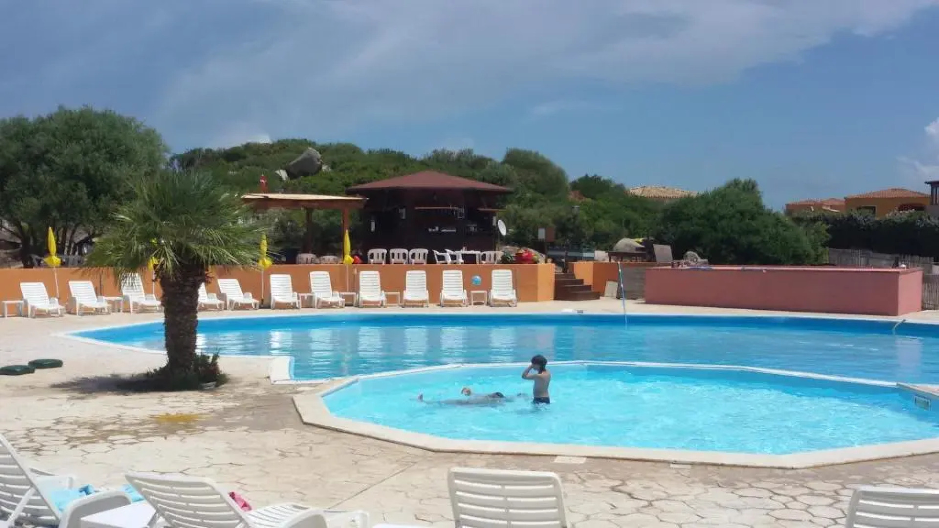 Trilocale Vignola Mare