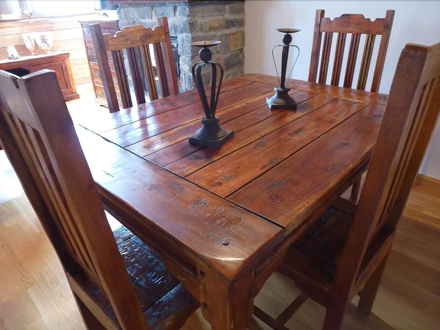 Apartamentos Formigal AF