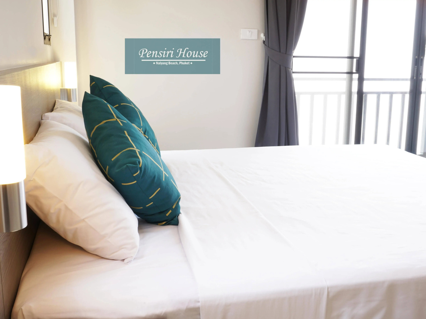 Pensiri House