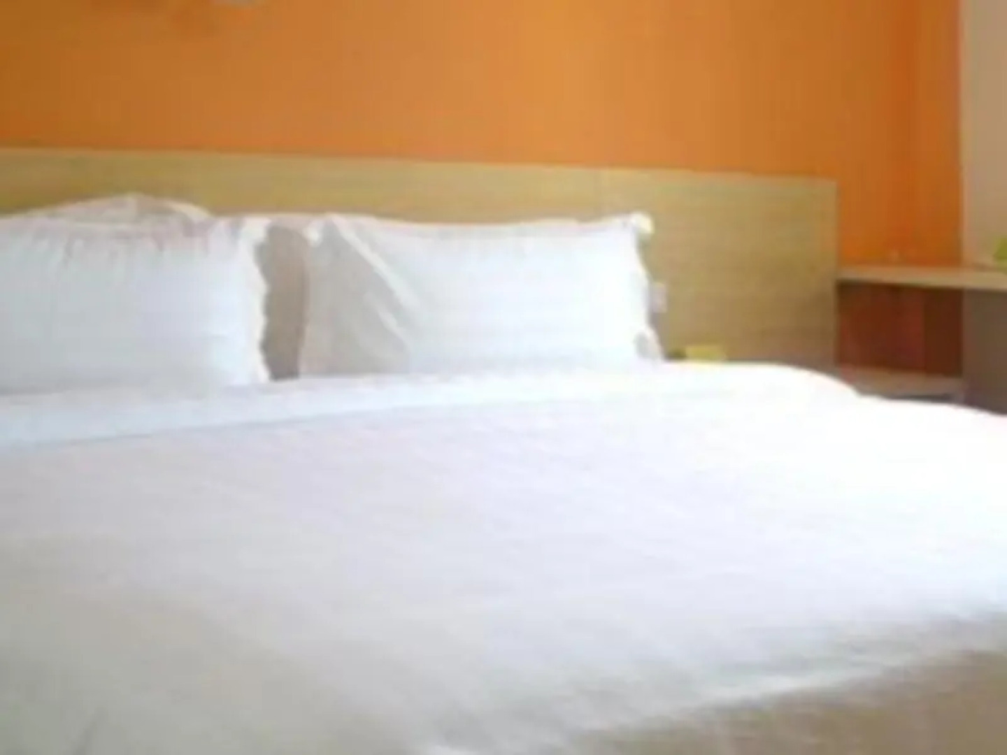 7Days Inn Jinhua Railway Station Plaza