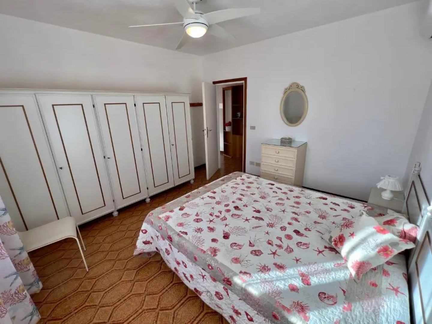 Appartamenti Via Roma 41