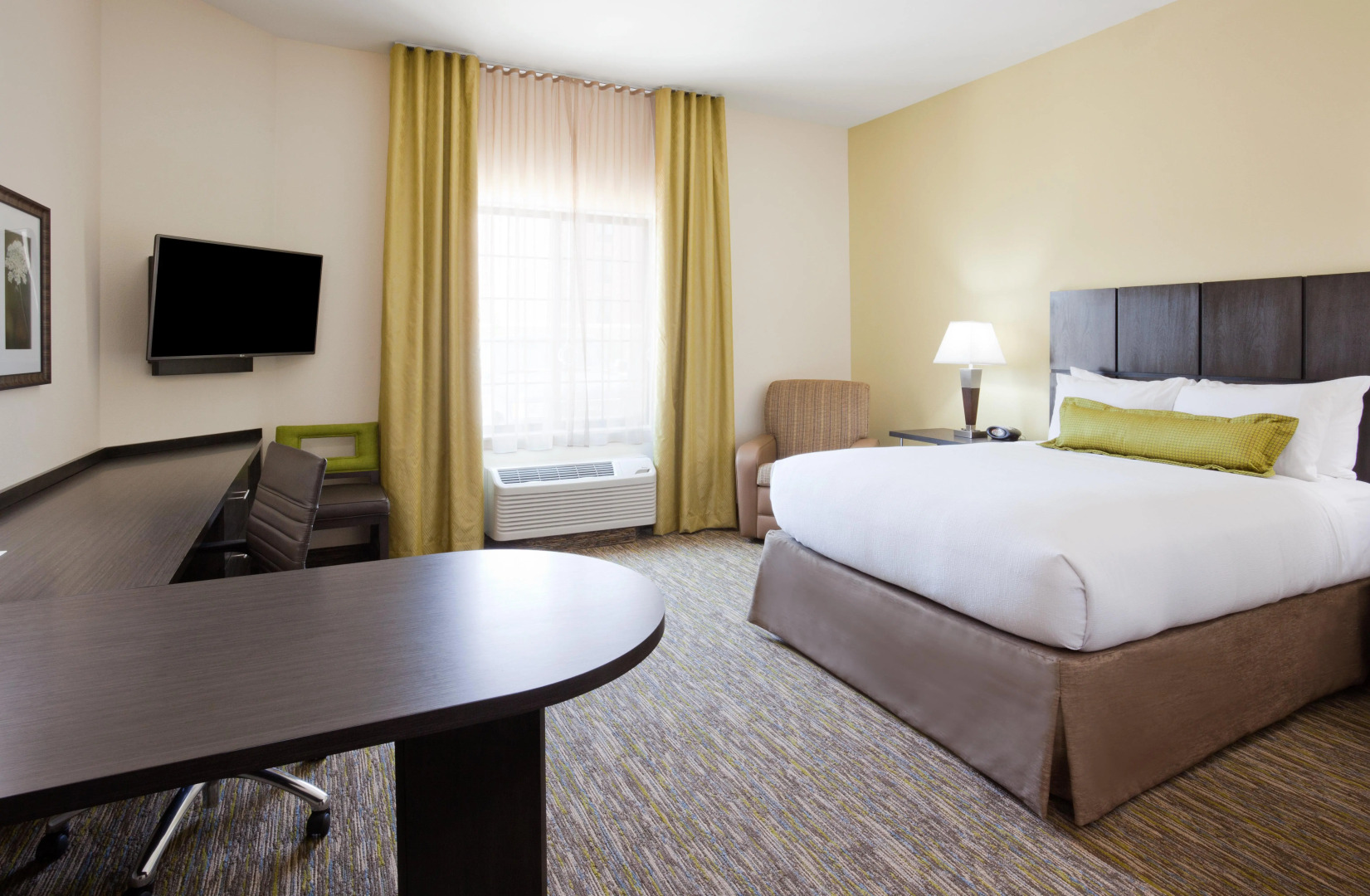 Candlewood Suites Dickinson ND by IHG