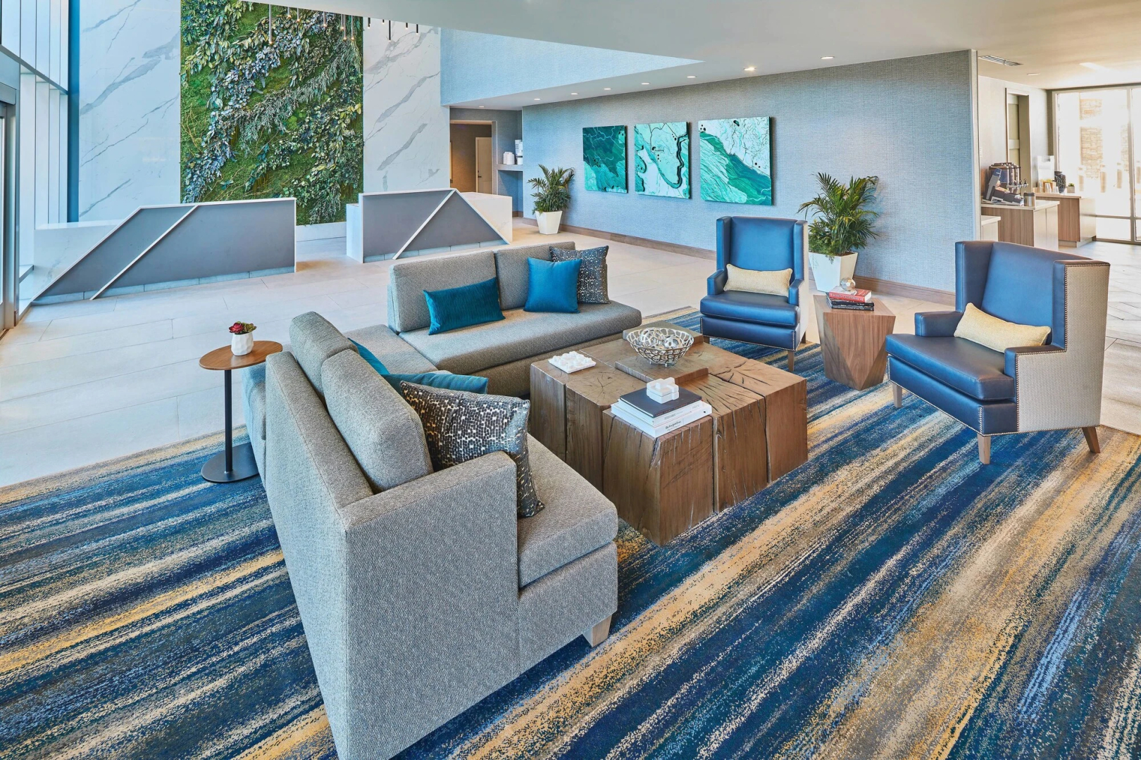 Hotel Trio Healdsburg