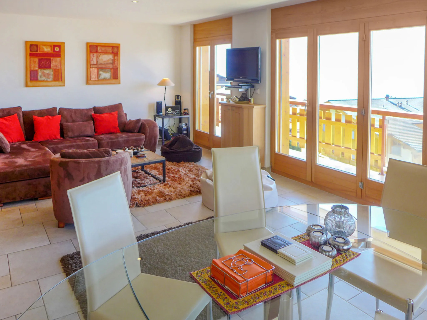 Domaine des Reines B4