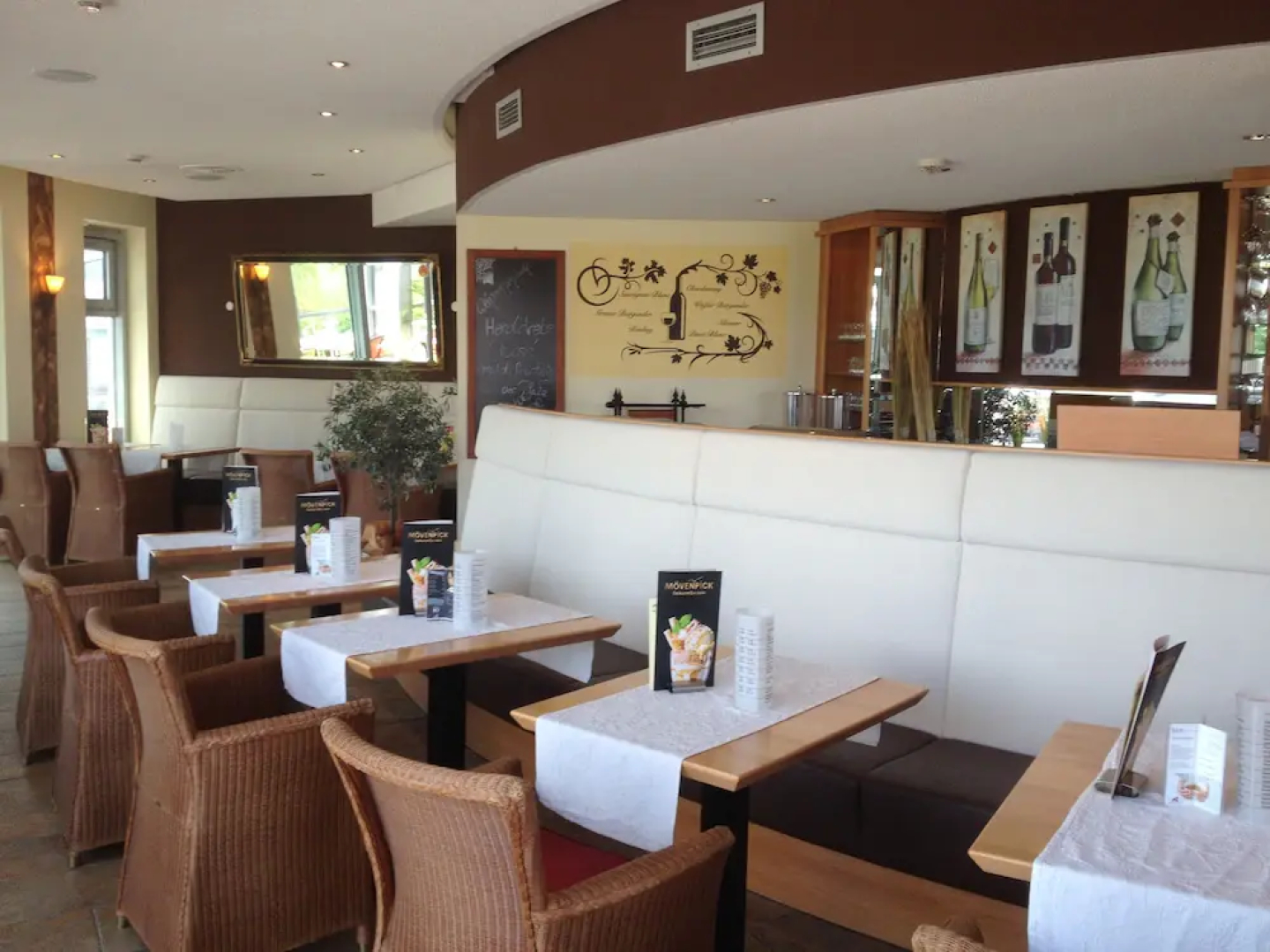 Nordseehotel Benser Hof