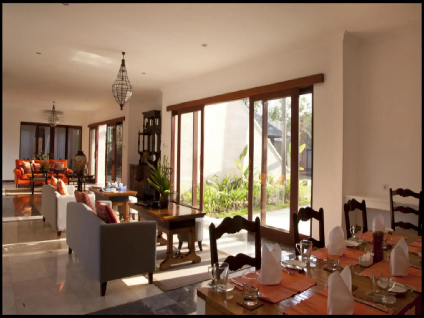 Avillion Villa Cinta @ Sanur