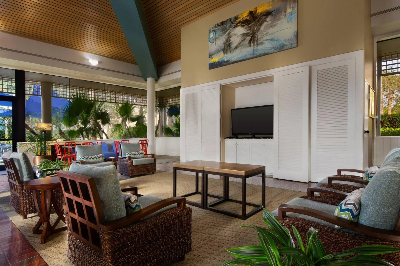 Marriott's Imperial Palm Villas