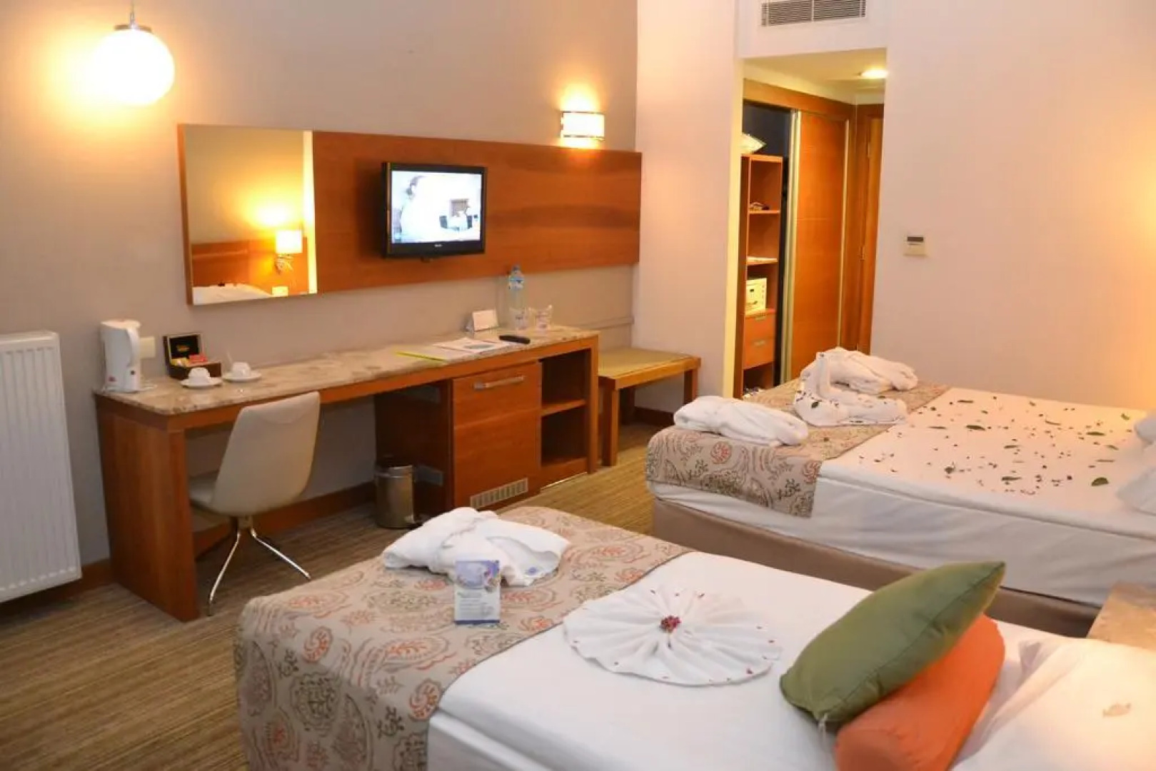 Sandikli Thermal Park Hotel