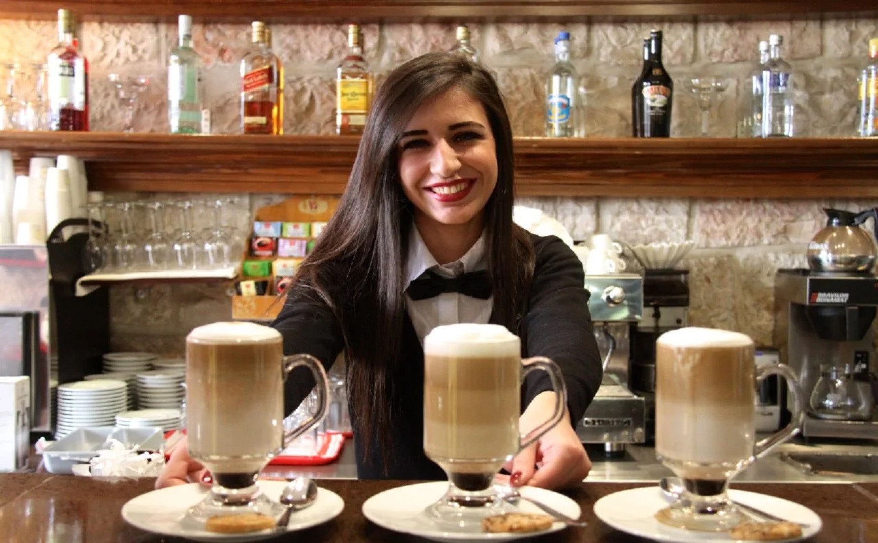 Notre Dame of Jerusalem Center