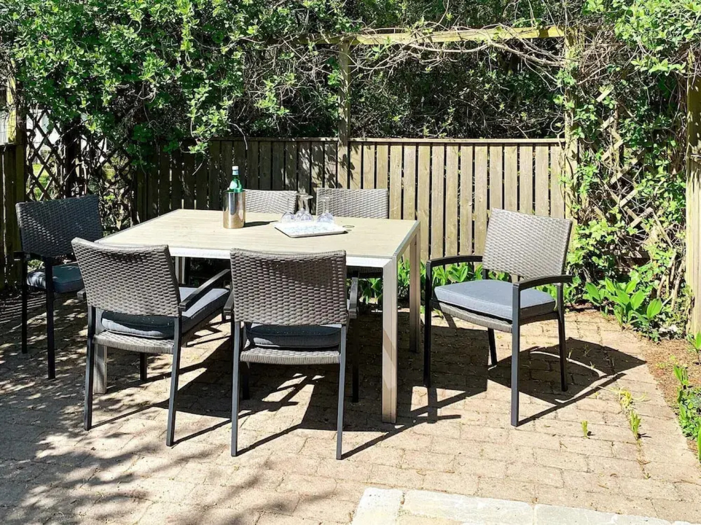 Holiday Home in Gilleleje