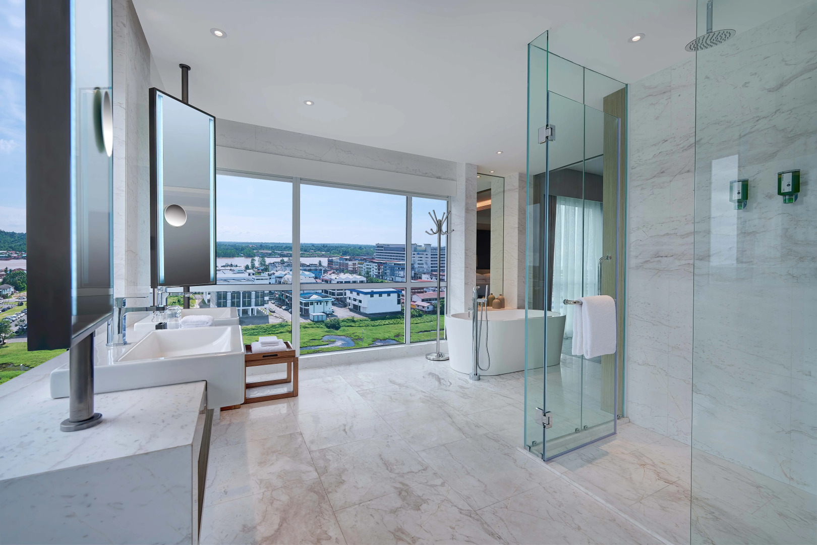 Fairfield by Marriott Bintulu Paragon