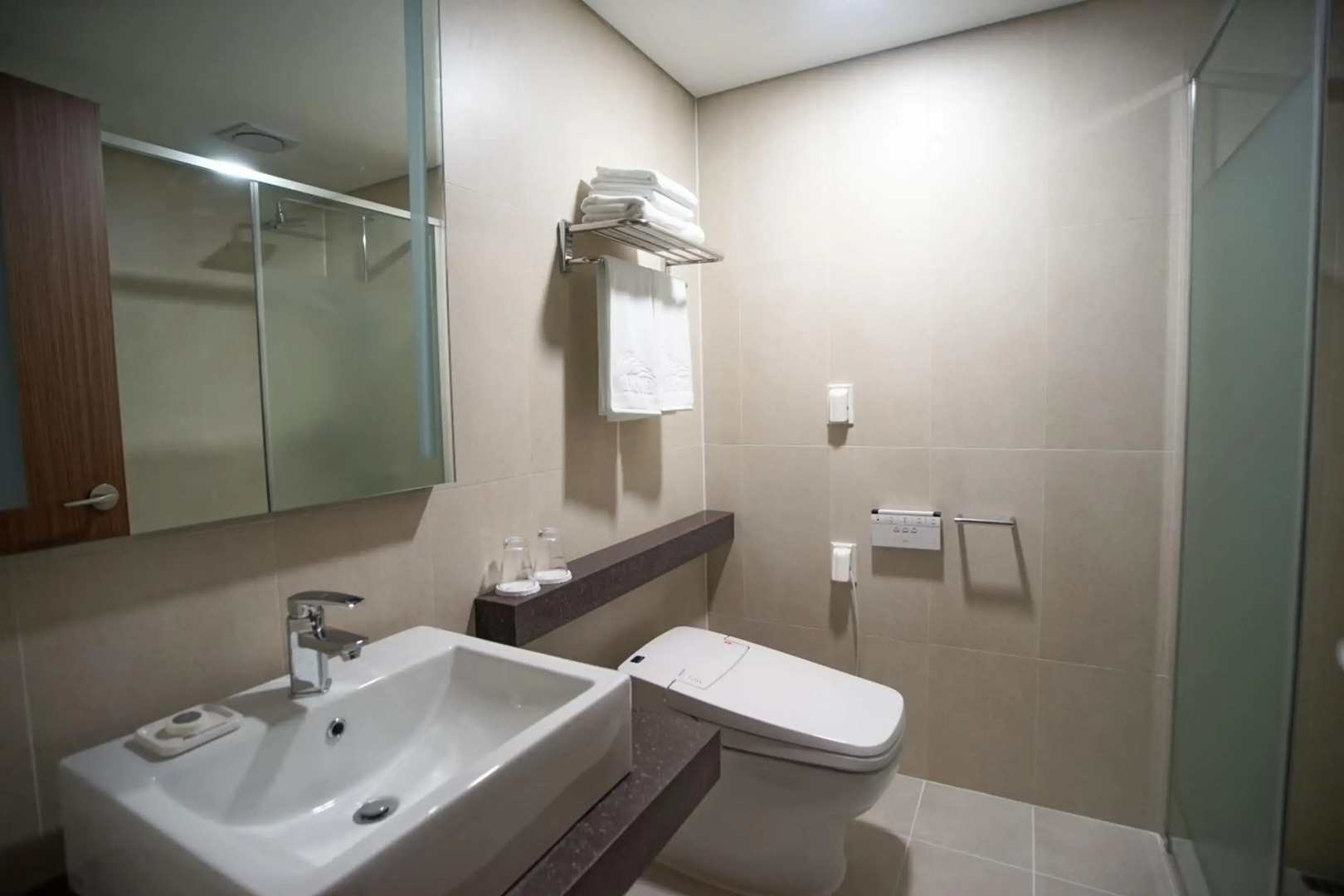 The Soom Forest Hotel