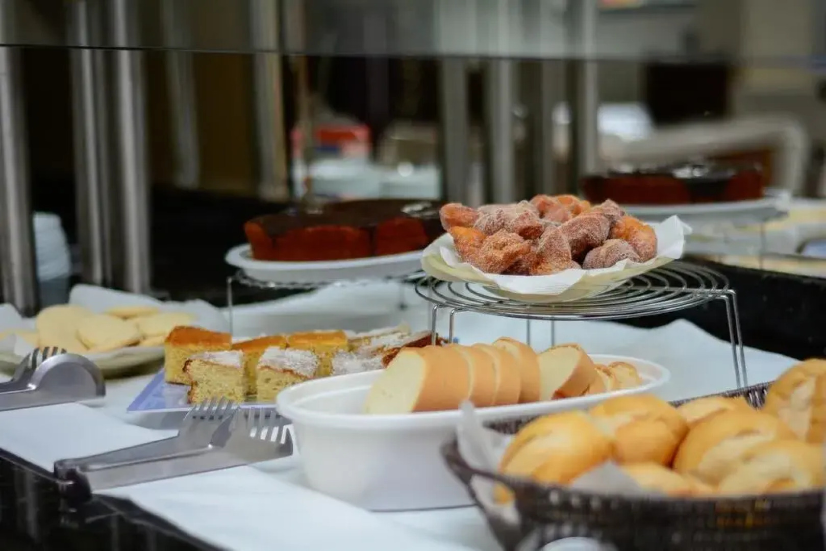 Hotel São Francisco