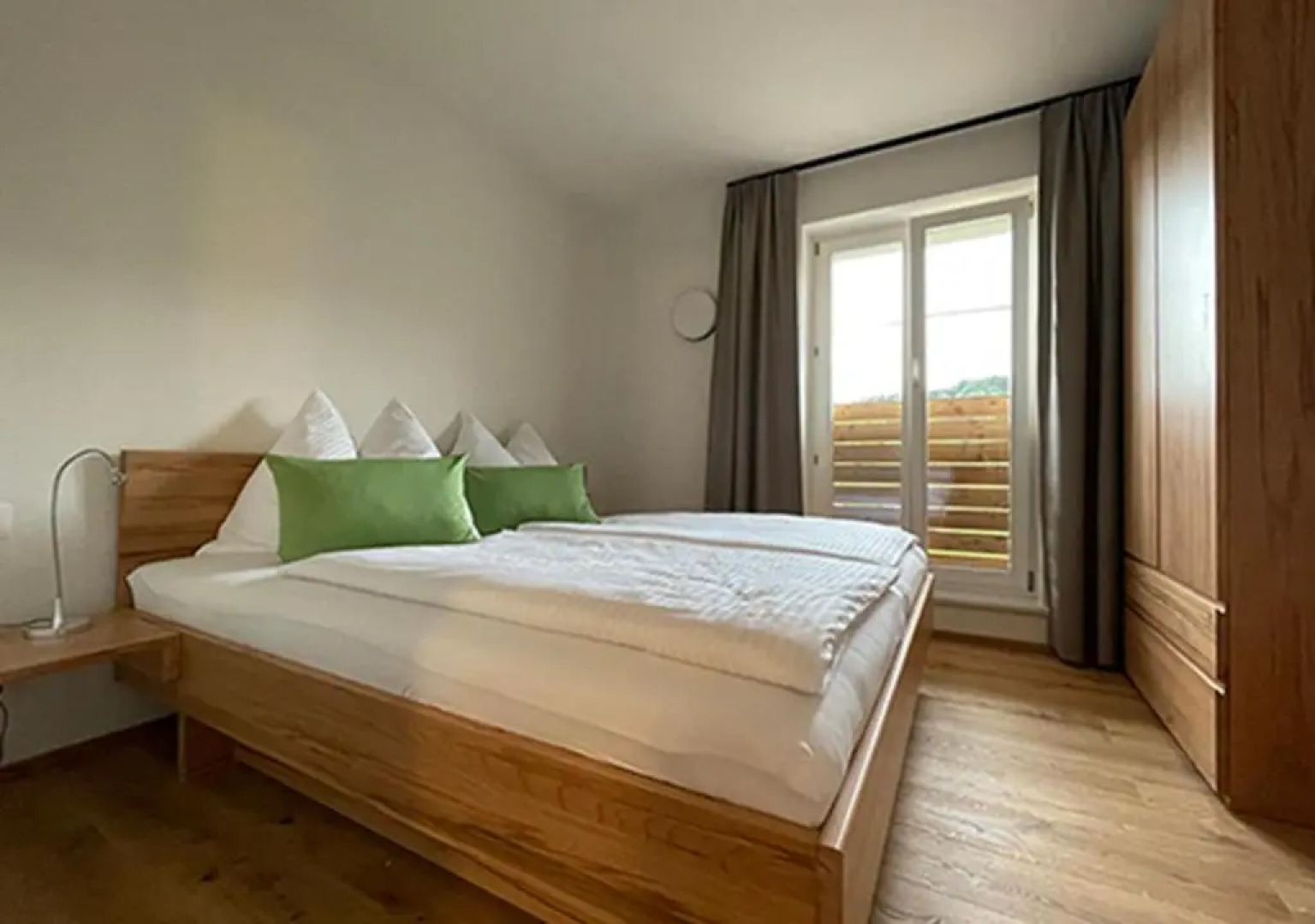 Seespitz 37 - Ferienwohnungen Eisendle