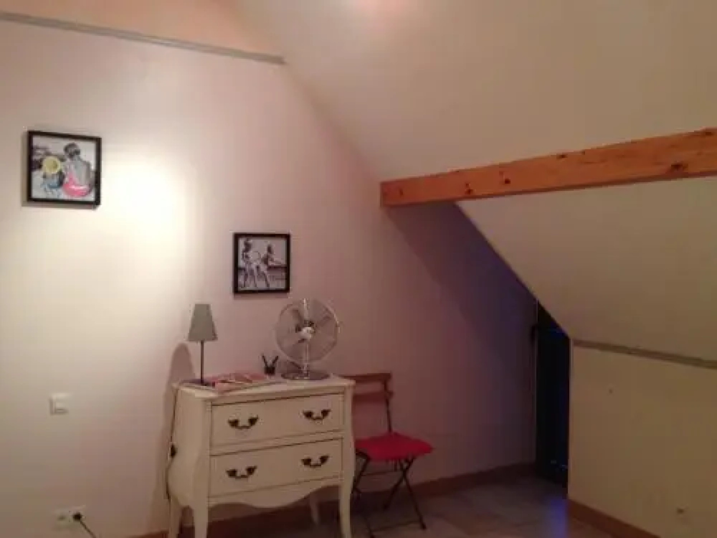 Chez Virginie