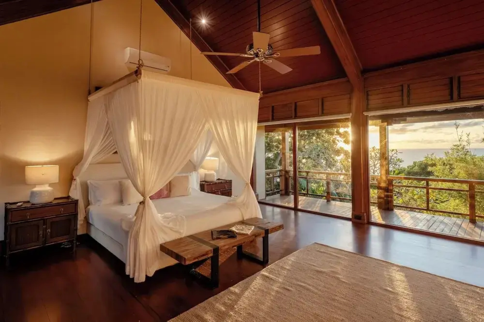 Wakaya Club & Spa