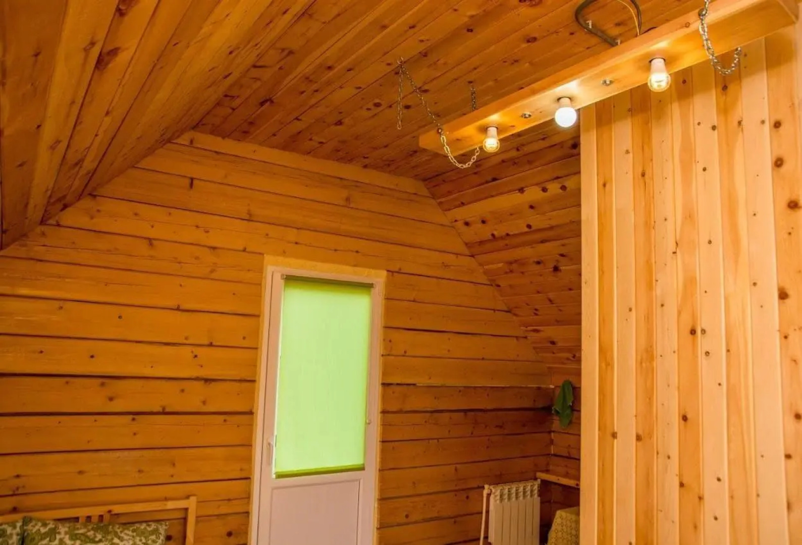 Кедровый Дом Кочиевских