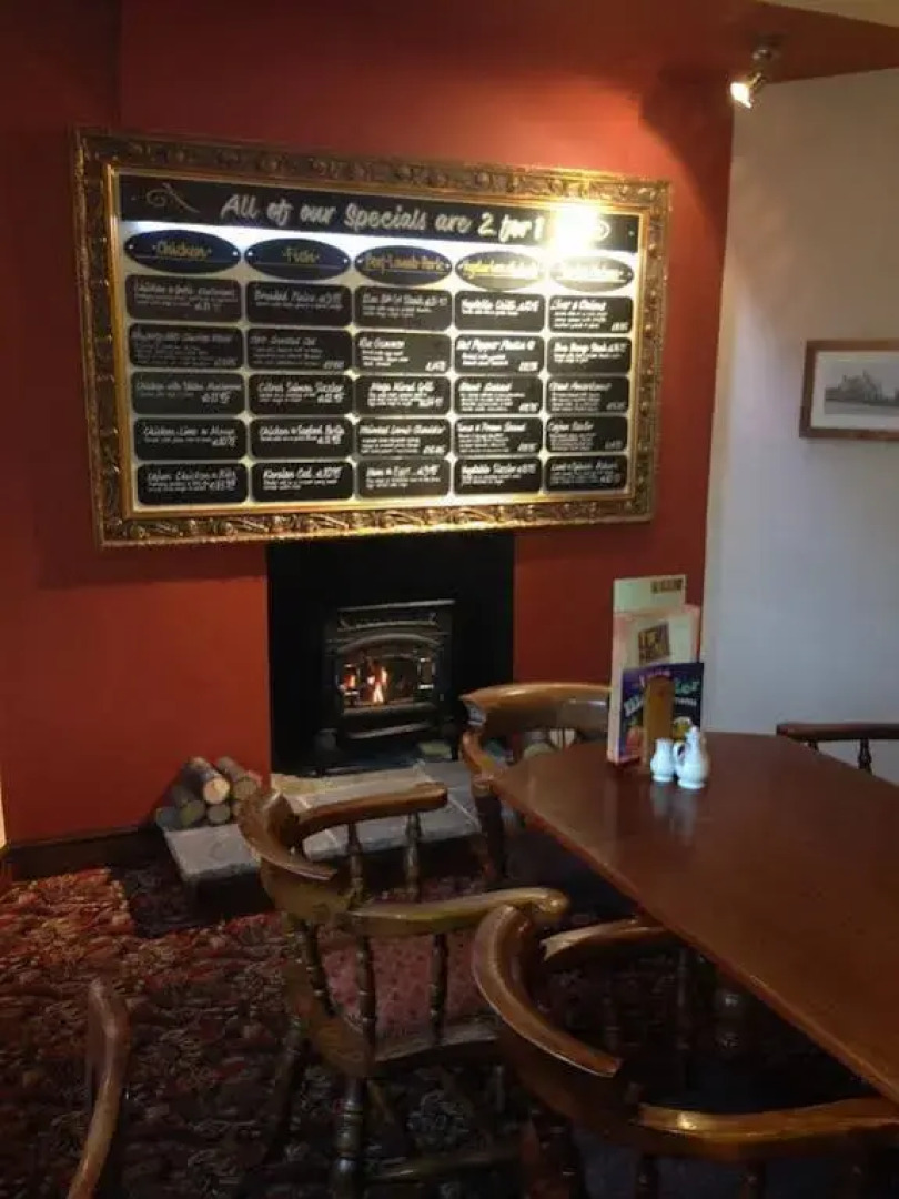 Crown, Droitwich by Marston's Inns