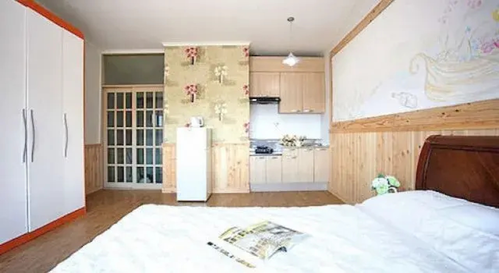 Marina Pension