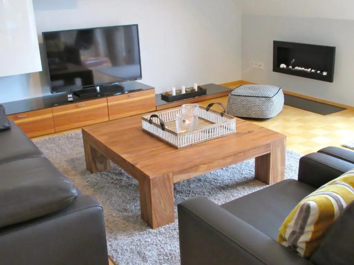 Ferienhaus Moselschön