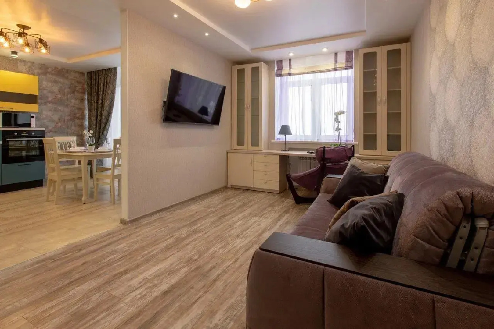 ЯрСити на шоссе Силикатное 17А