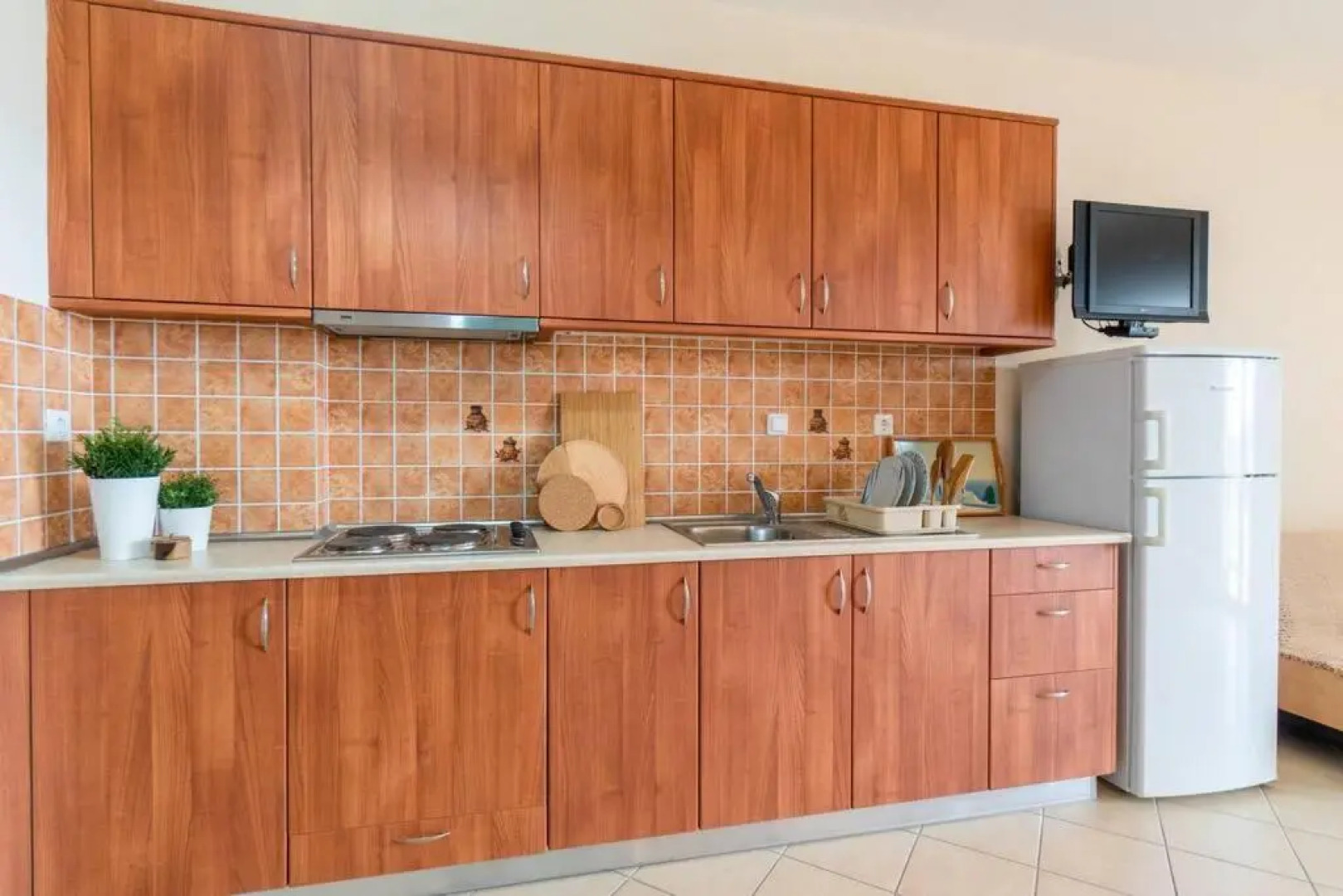 Comfy Studio at Klelia Cottage