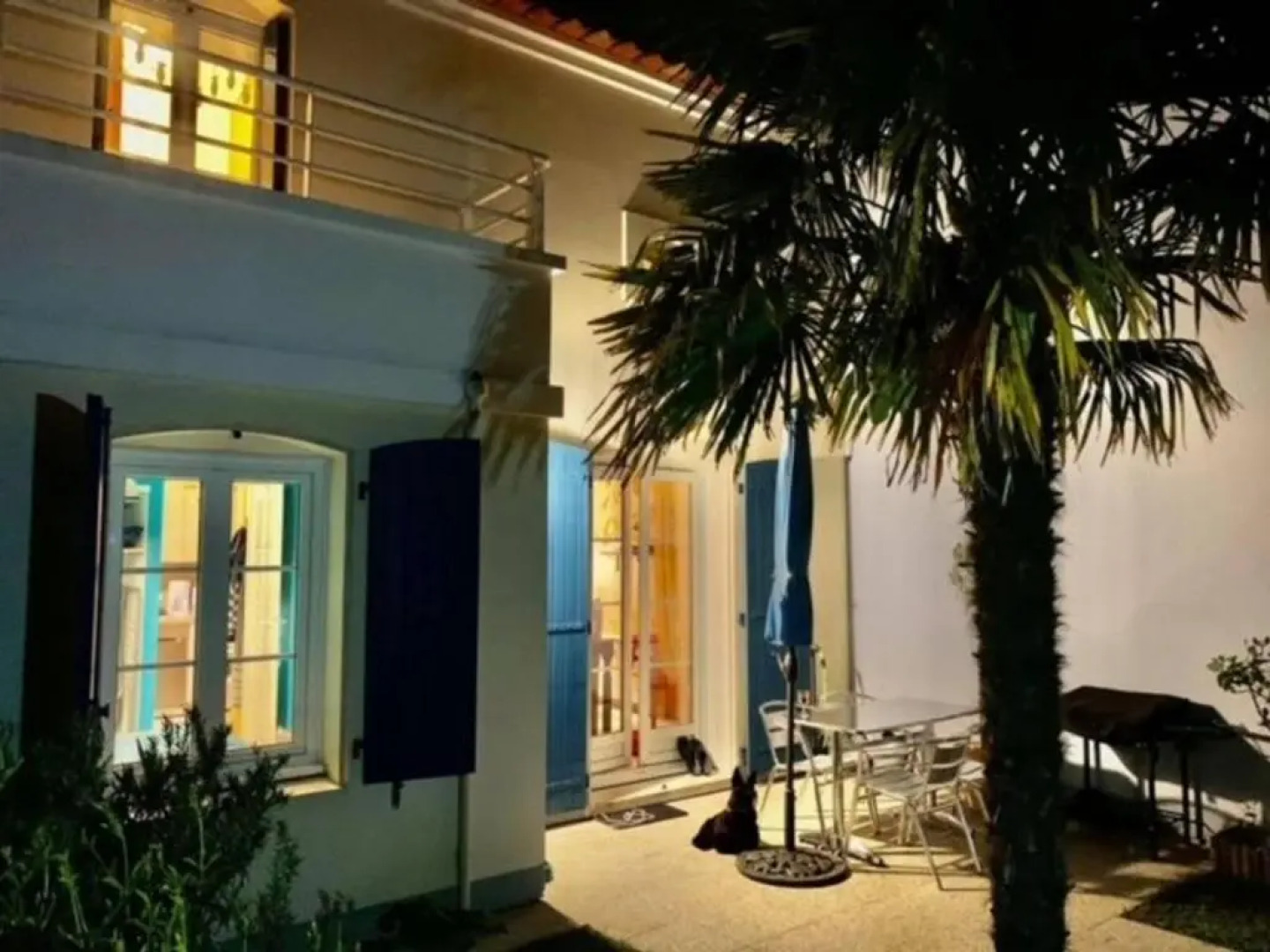 Maison Châtelaillon-Plage, 3 pièces, 6 personnes - FR-1-246-552